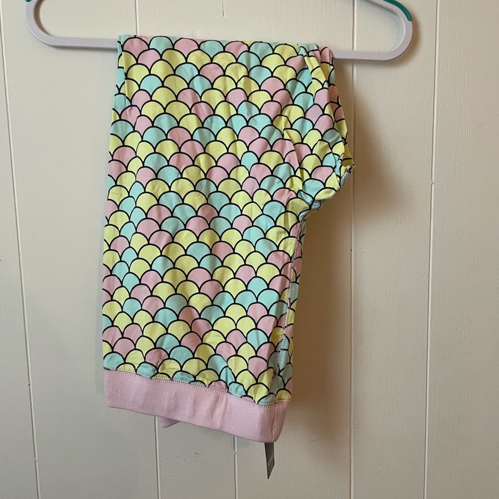 Torrid sleep jogger pant